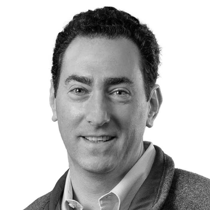Amit Etkin, M.D., Ph.D.