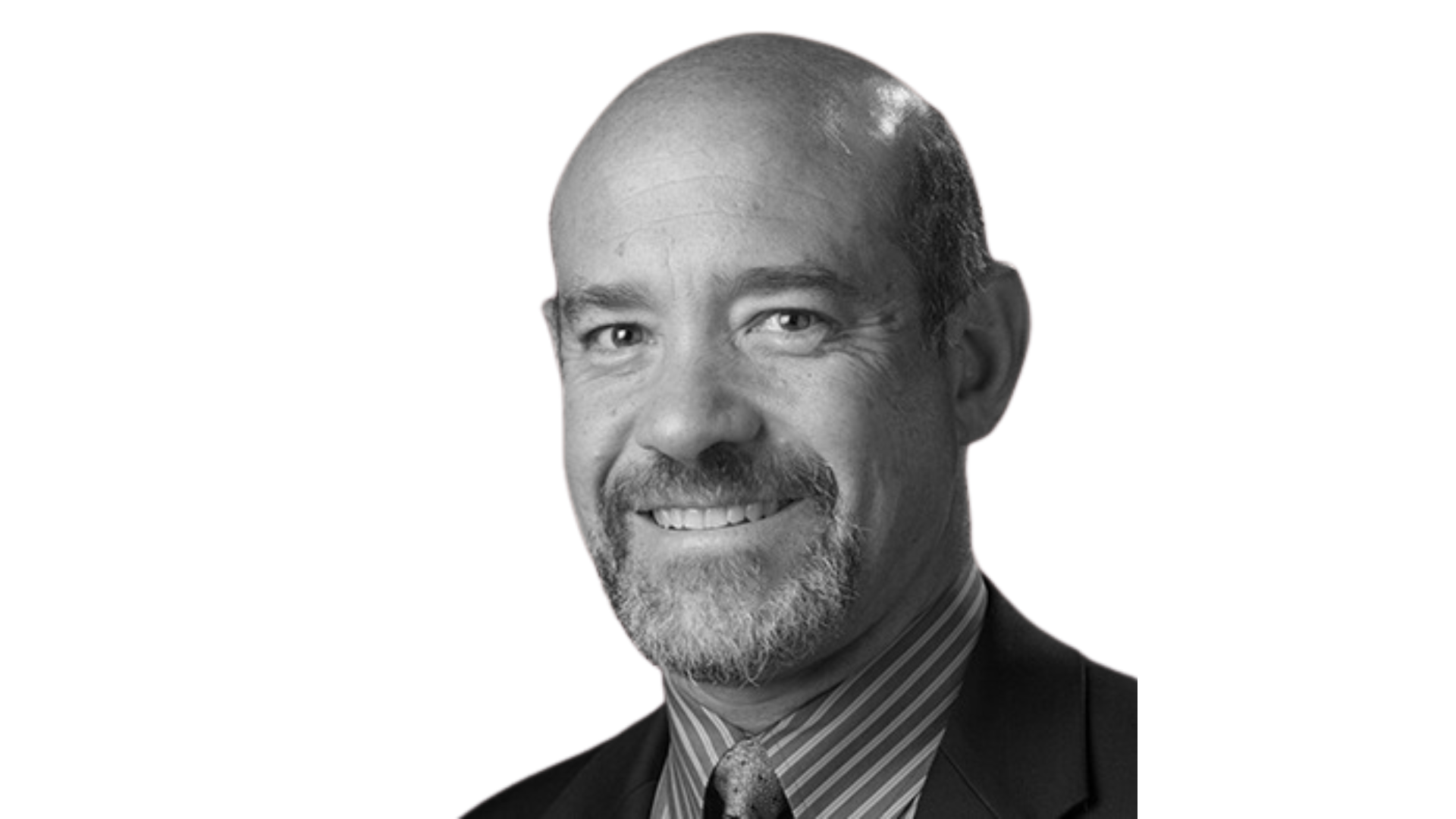 Gerard Sanacora, M.D., Ph.D.